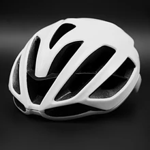 Vermelho ciclismo capacete dos homens ultraleve jogo capacete da bicicleta das mulheres capacete esportes mtb equipamento de ciclismo aero casco
