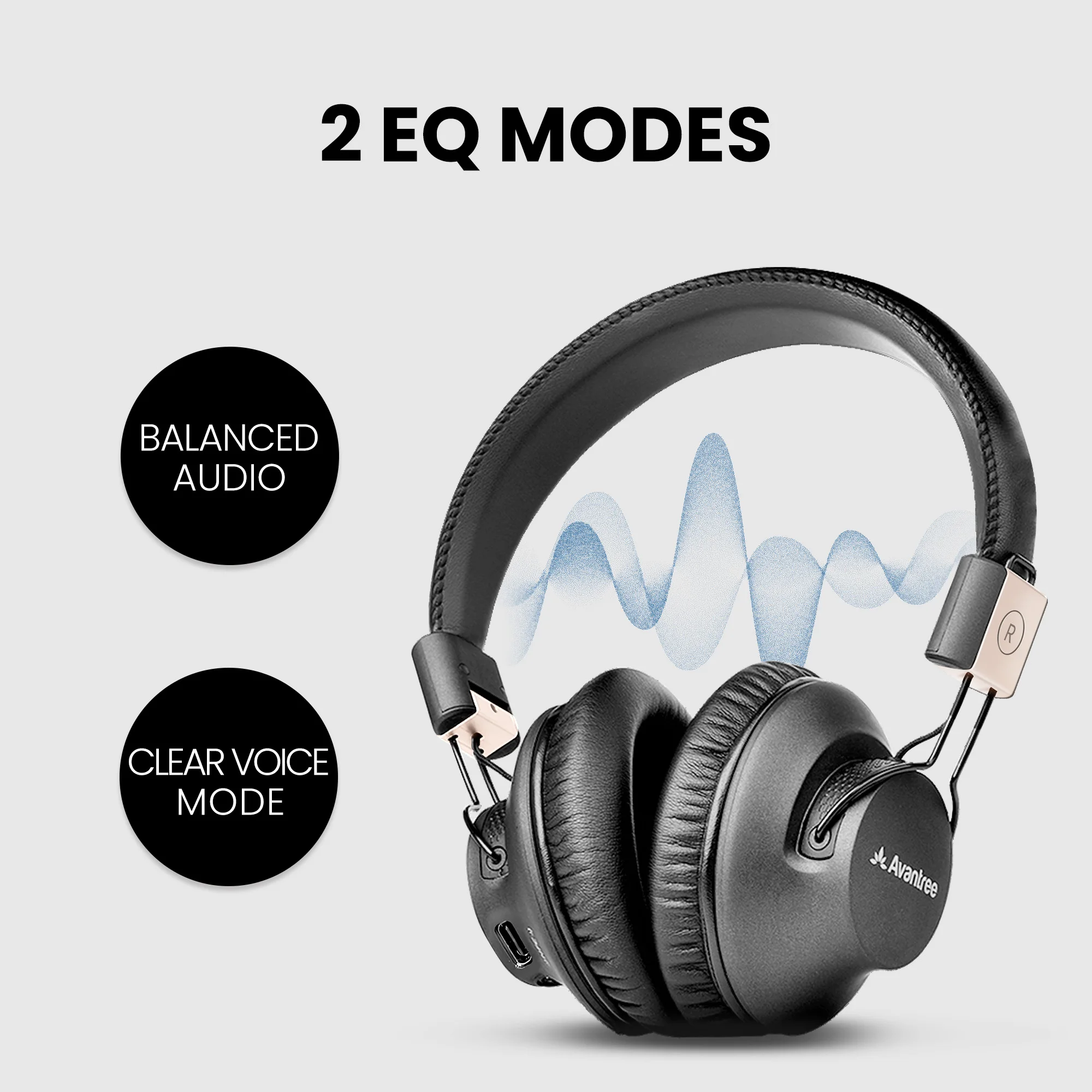 Avantree Auriculares Inalambricos Television Avantree Auriculares