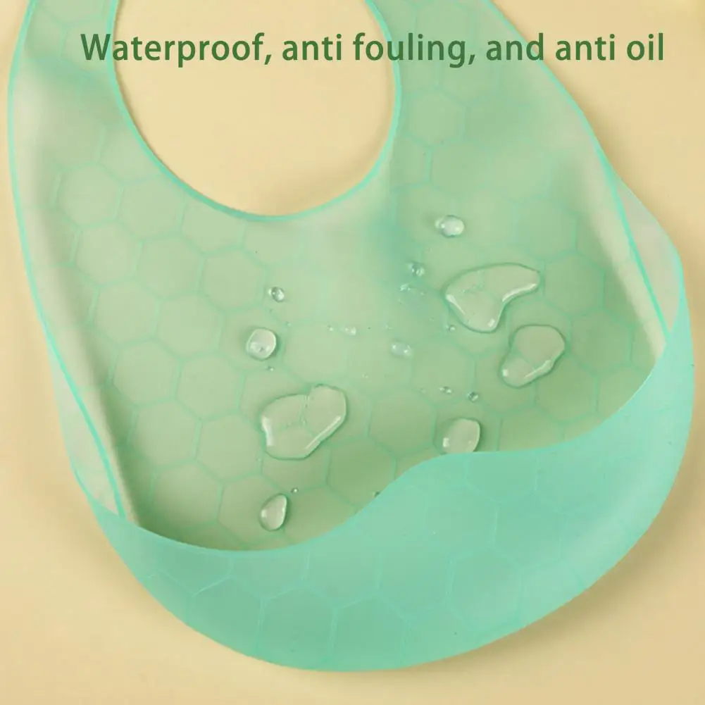 Рисунок 5 - Привлекательный детский слюнявчик