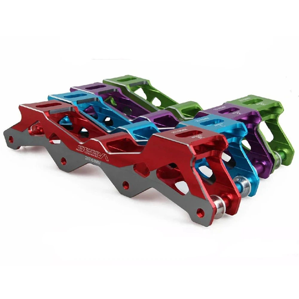 100% Original Seba Frame Flat Seba V Frames Inline Skates 100% Original Seba Frame Flat Seba V Frames Inline Skates