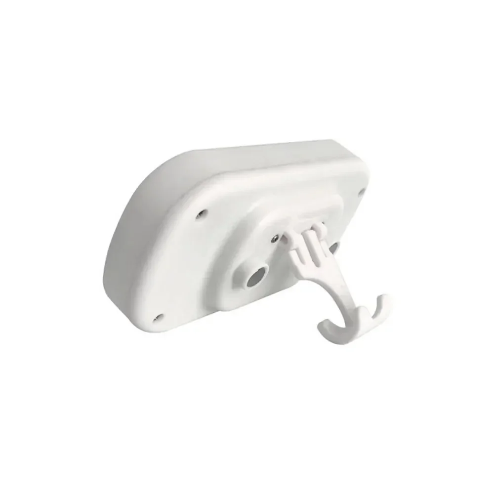 Refrigerator Thermometer Fridge Thermometer With Hook Anti-Humidity Electric LCD Display Digital Temperature Monitor