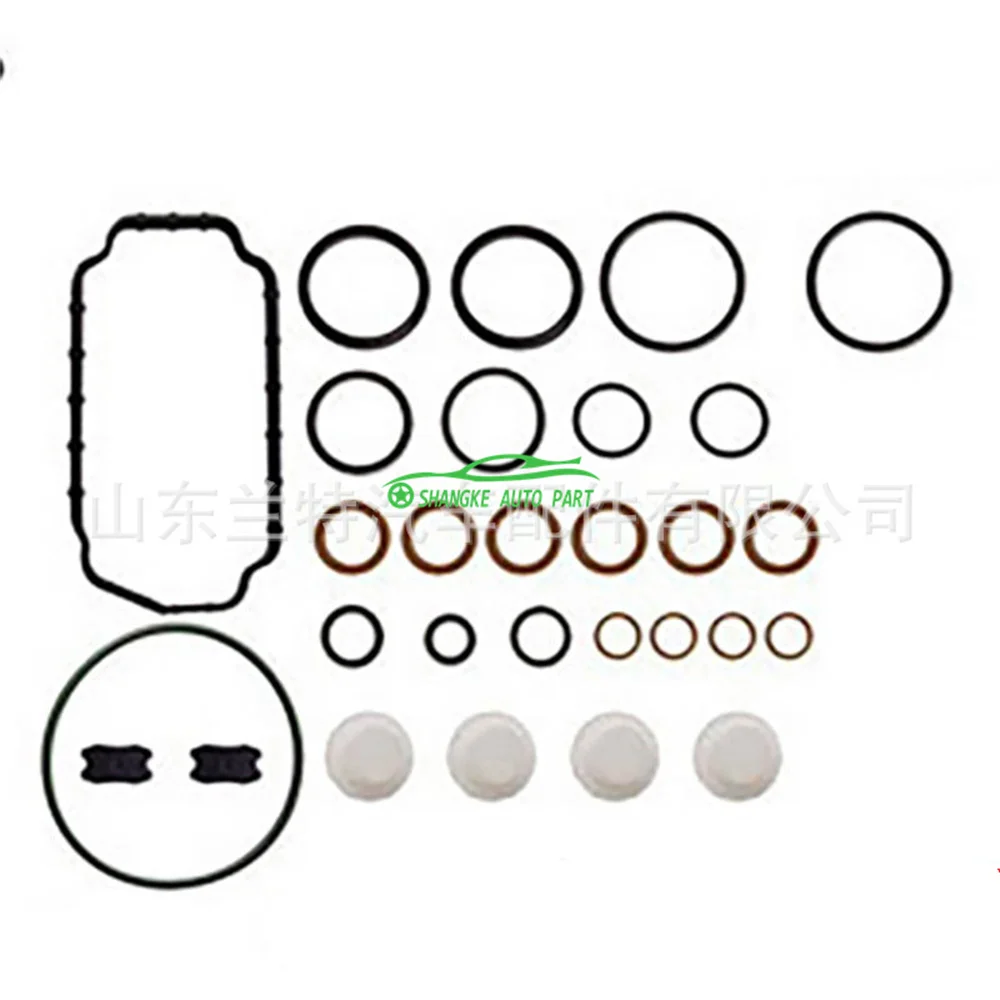

Gasket Seal kit O-Ring Washers kits OEM 2417010021 800718 2 417 010 021 for Injection Pump