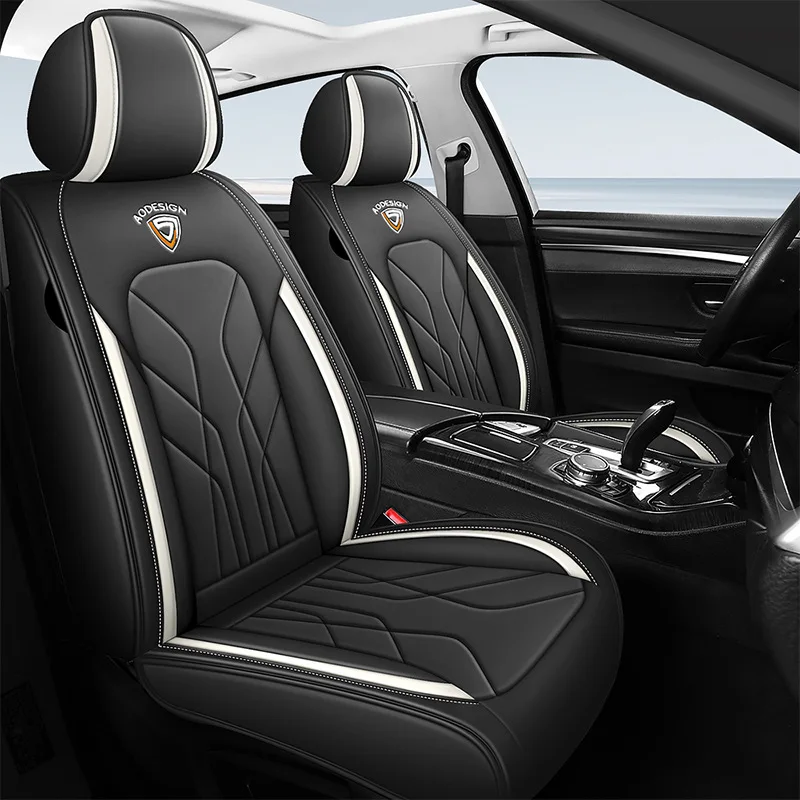 Coprisedile Auto Per Audi A3 Sportback A1 A2 A4 A6 A8 Q3 Q5 Q7