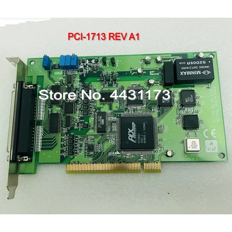 PCI-1713 REV A1 |