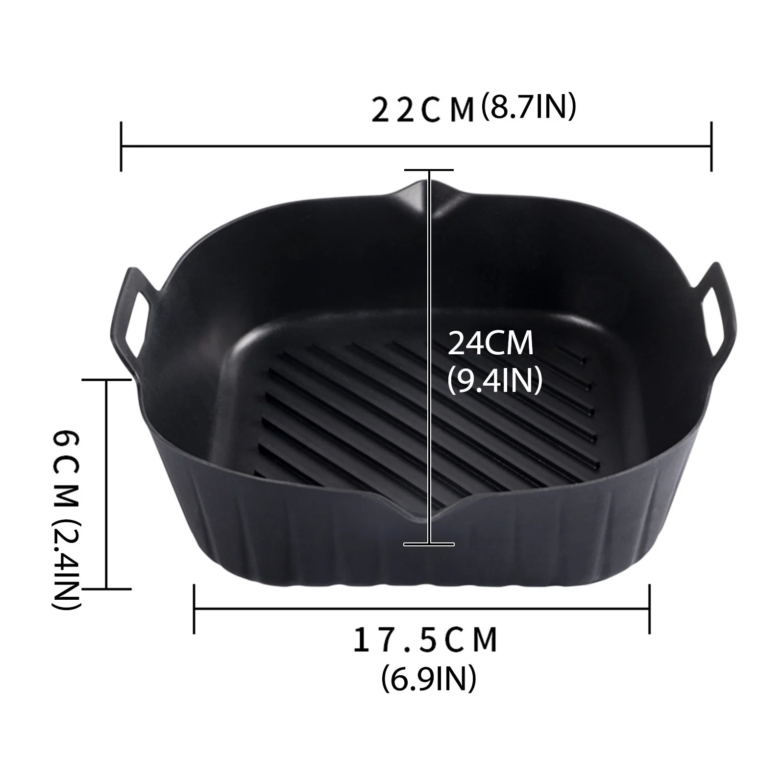 https://ae01.alicdn.com/kf/Se30b19f0541f4e56b728866541783bf9X/Silicone-Liners-Non-stick-Food-grade-Reusable-Pot-Baking-Tray-Air-Fryer-Baking-Tray-Mold-Basket.png