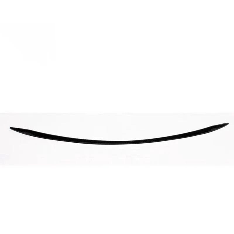 Рисунок 4 - УГЛЕРОДНЫЙ спойлер для Mercedes W205