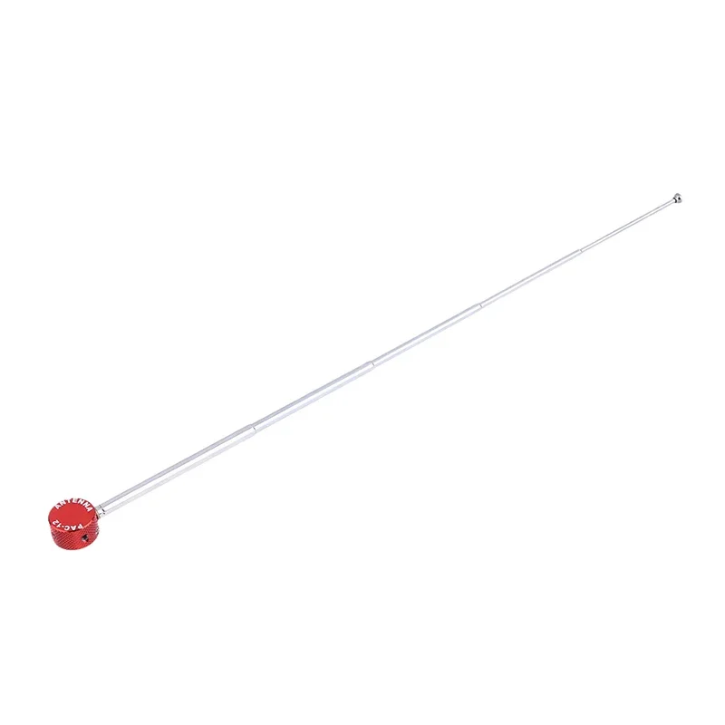 Enhanced Antenna Capacitor Cap for Noise Reduction and Signal Clarity