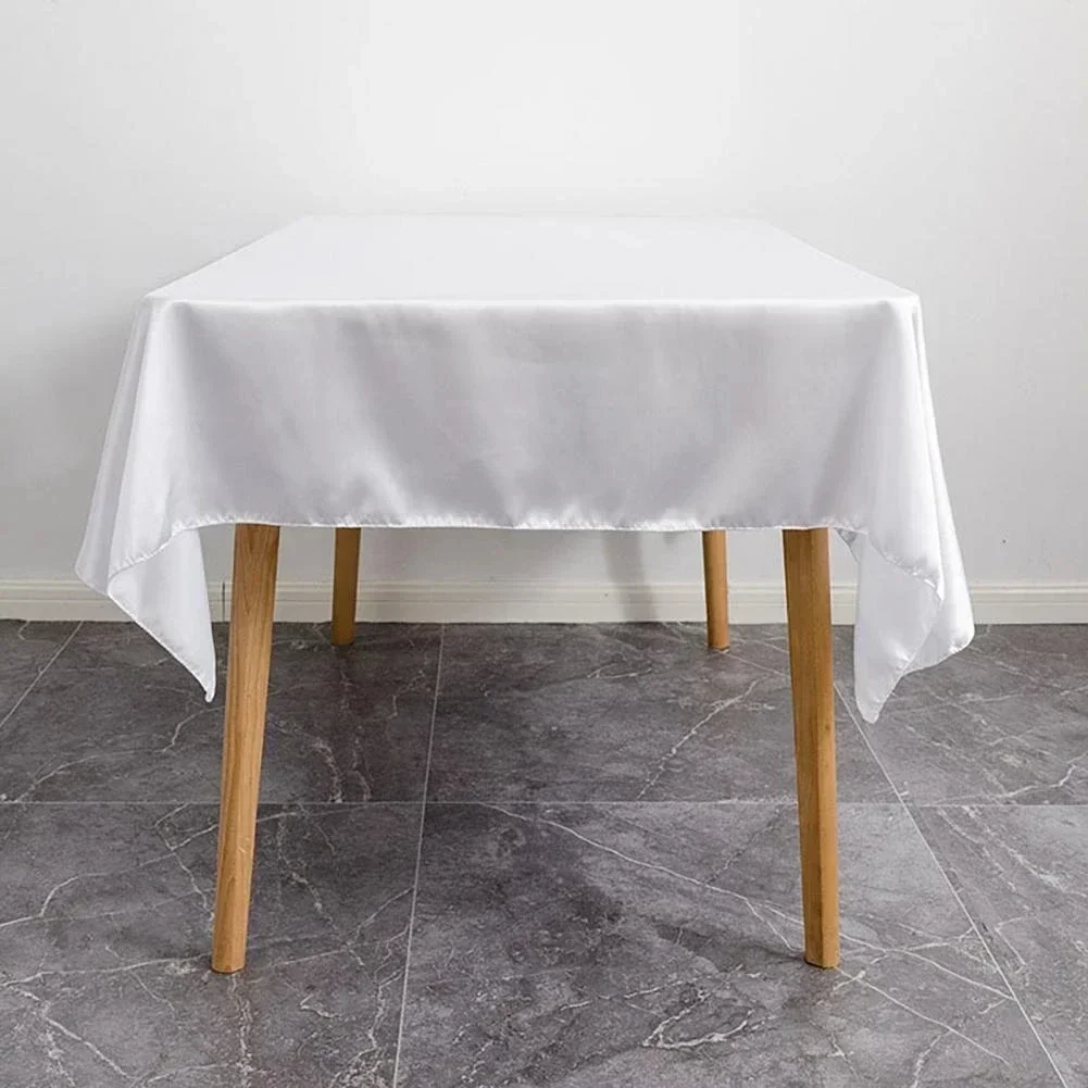 

Rectangular Dining Coffee TableCover Tapetef --2PD9