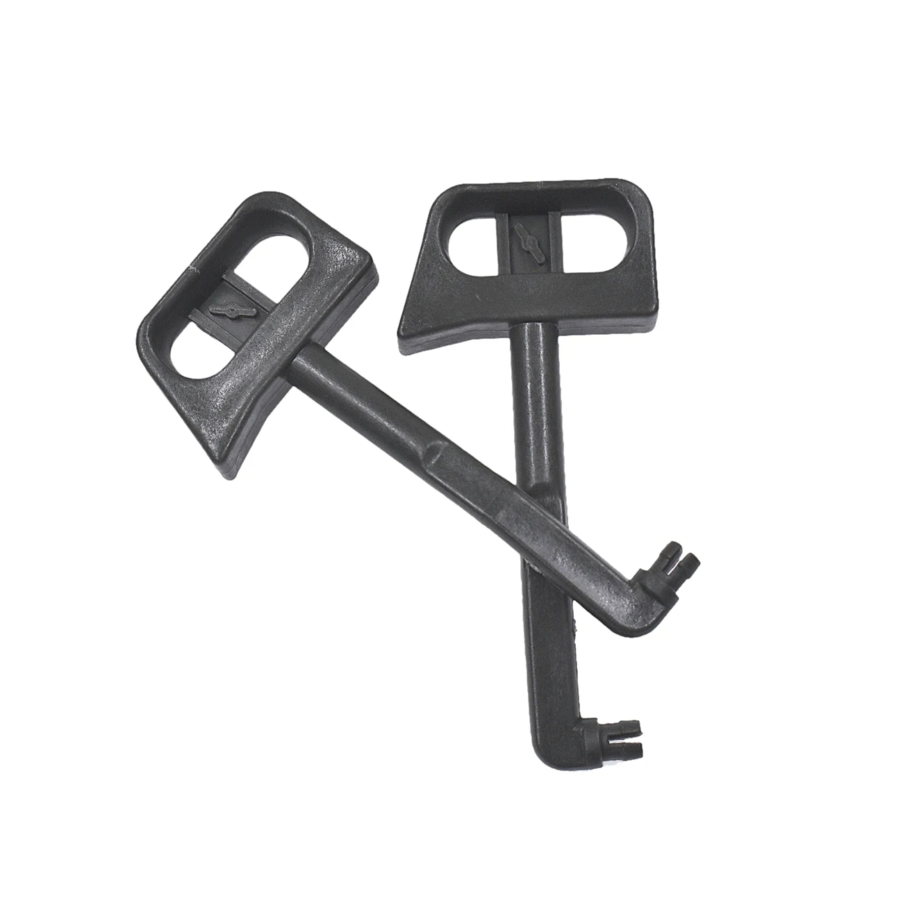 

2 X комплект контроля дросселя для Husqvarna 61 266 268 272 288 281 501527902