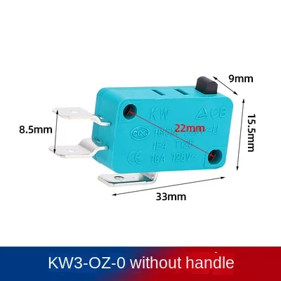 Without Handle