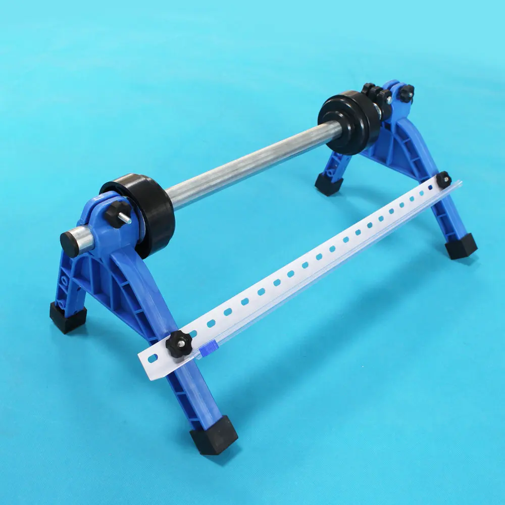 DtfFilmRollHolderRackForEpsonPrinterL1800XP15000L805R1390