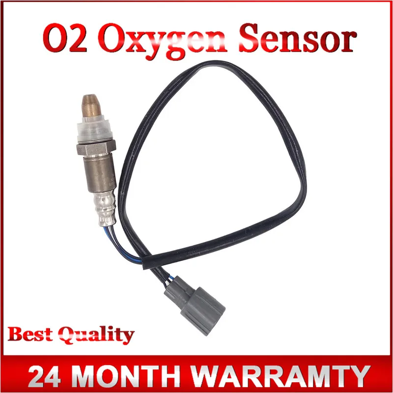 

Для датчика кислорода TOYOTA CAMRY ASV50 VENZA AGV1 * HIGHLANDER, KLUGER ASU50,GSU5 * 89467-06120