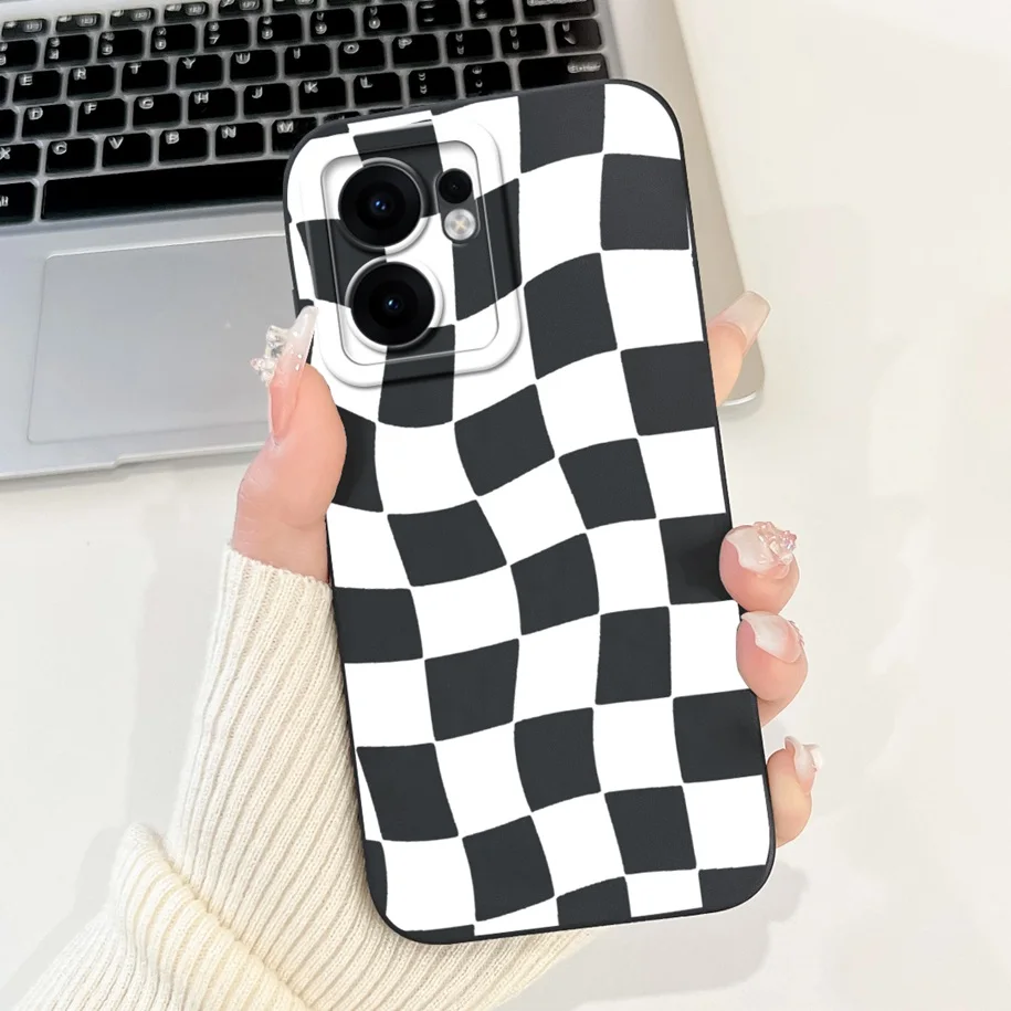 Fashion Bowknot Sunset Soft Silicone Phone Case Cover