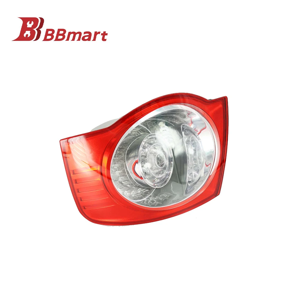 

1KD945095B BBmart Auto Parts 1 Pcs Taillight Tail Lamp Rear Left Outer For VW Sagitar 2006-2012 Car Accessories