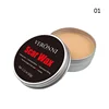 Makeup Kit with Fake Blood Gel Wound Cosmetic with Double-Ended Scraper Wound Simulation Supplies for Stage Dress Up Cosplay 6