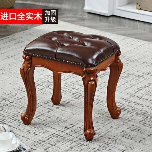 D Stool