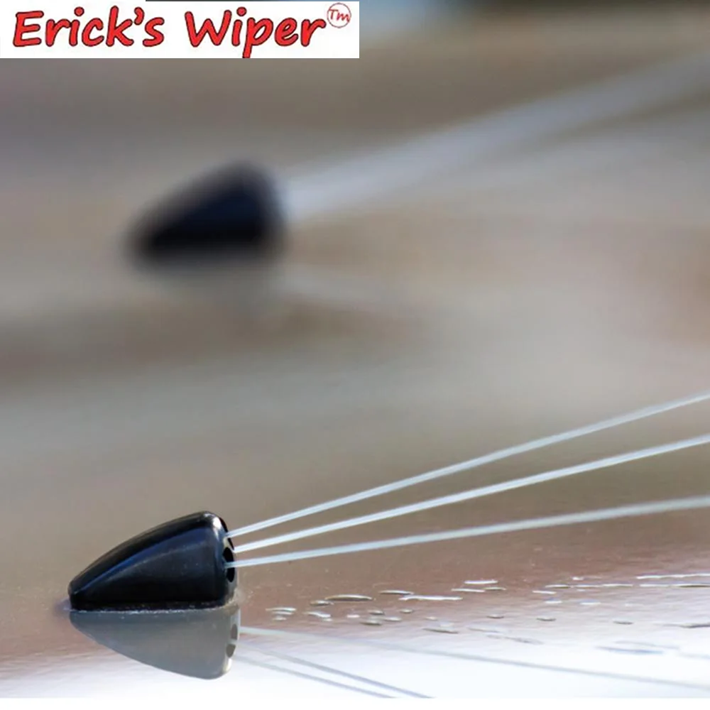 Ener'S Wiper 2Pcs Anteriore Tergicristallo Rondella Jet Ugello Spruzzatore Per Hyundai Accent Elantra Santa Fe Sonata Tiburon Coupe I10