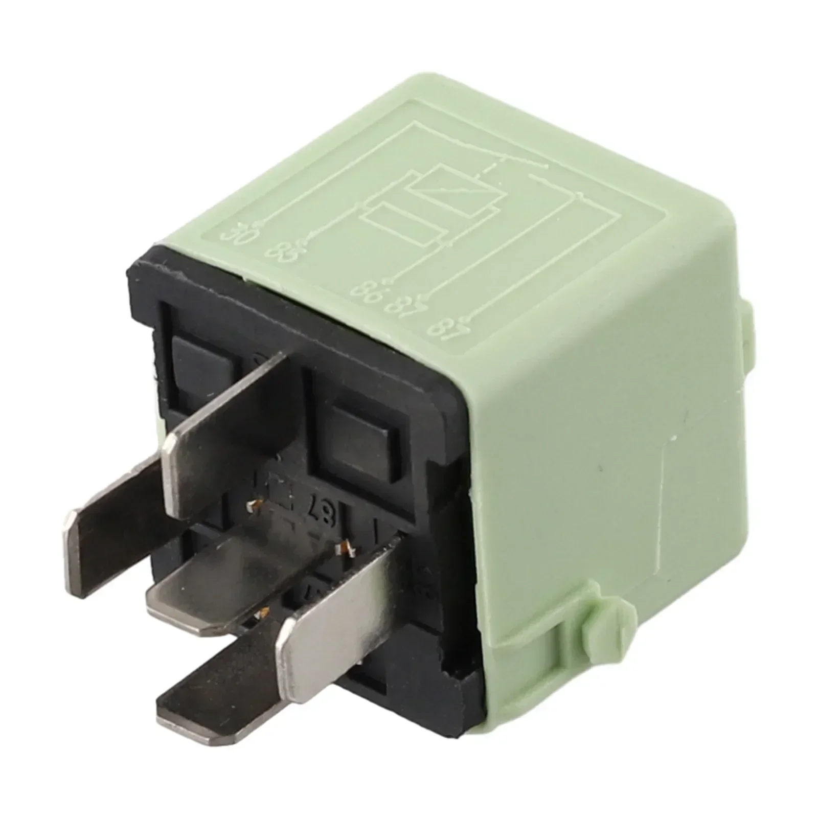 Air Suspension Ignition Relay Relay Ignition V23134-K59-X312 61368373700 For BMW 1 3 5 6 7 Series 1pc air suspension ignition relay
