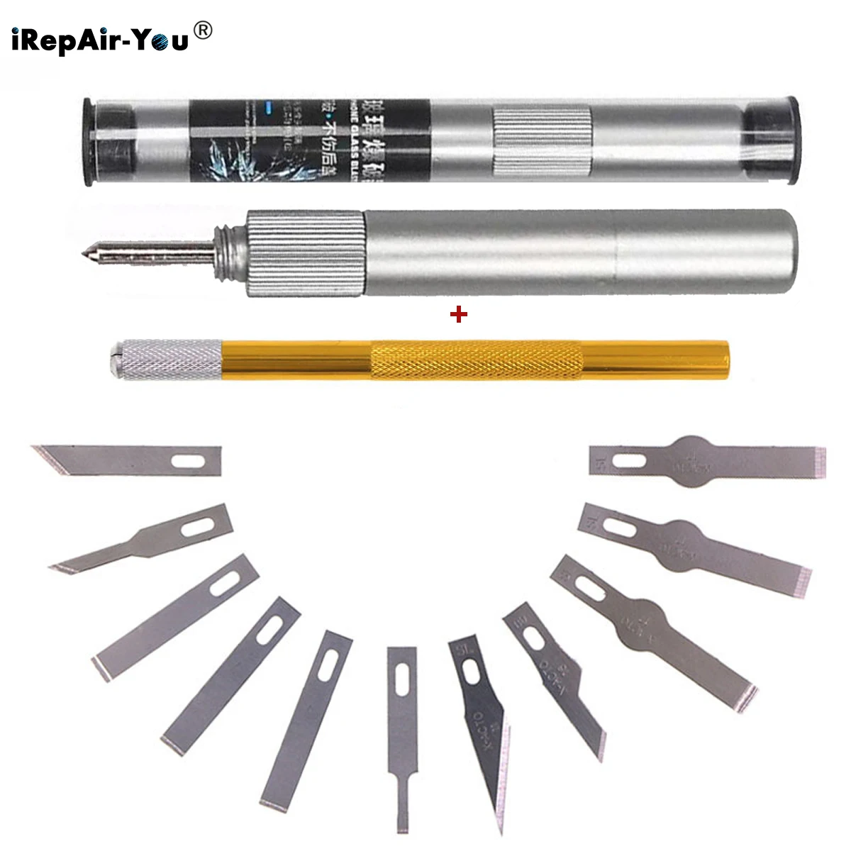 Back Glass Disassembly Open Tool for iPhone 14 13 12 11 Pro Max X Xr Xs Max Repair Back Housing Glass Remove Opening Tools phone repair fixture iphone back glass tool