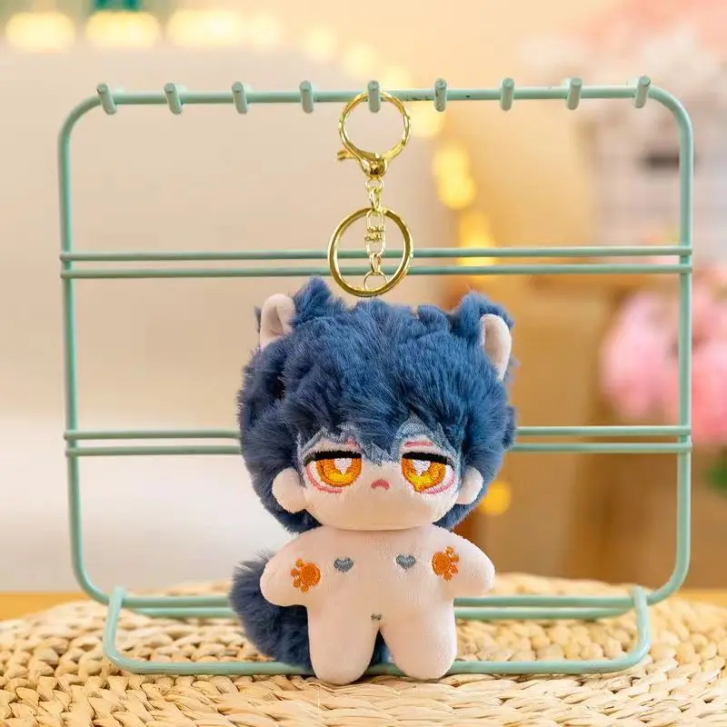 k＆A 10cmぬいぐるみ100個 k＆A 10cmぬいぐるみ100個 魔道祖師 kaze ぬいぐるみ 10cm 魏無羨 骨