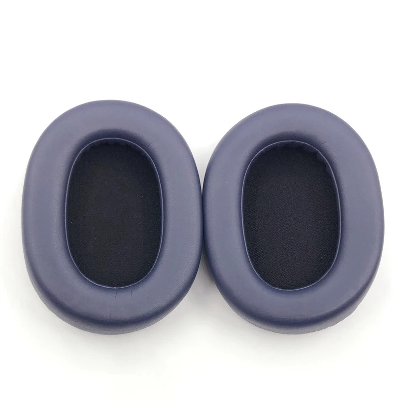 

1 Pair Earpads For Jabra Elite 85H Headphone Cover Earcups for 85h Wireless Headset Sponge Cover