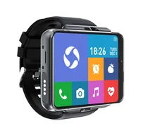 2025New 4G Sports SmartWatch S999 2.88 Inch Quad Core Android 9.0 OS Smartwatch 2300 MAh 13MP 1