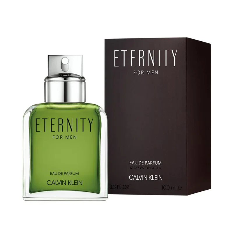 Calvin Klein - Eternity for Men Eau De Parfum (100ml)