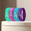 Sport Digital Children Watches Women Hot Silicone Strap LED Display Kids Watch Girls Boys Wristwatch Man Clock  Reloj de hombre 6