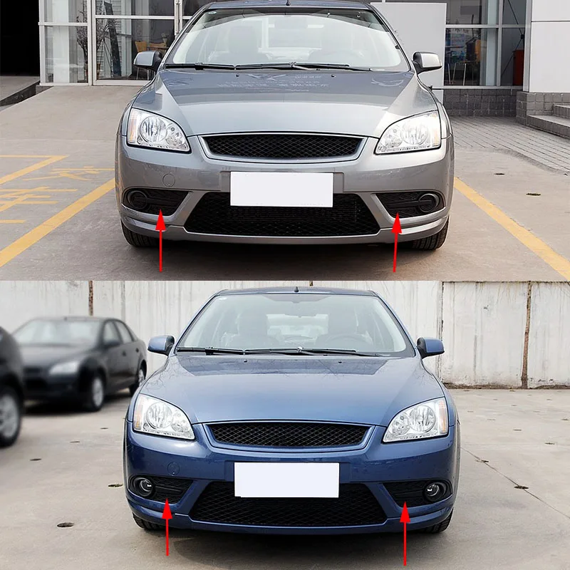 Vind focus mk3 in Auto-onderdelen op