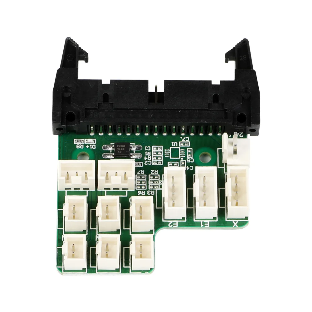 

Original CR-10S PRO/CR-10 MAX 30P Interposer Module Transfer Board For CREALITY 3D CR-10S PRO CR-10 MAX 3D Printer Parts
