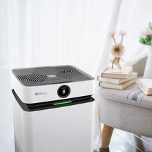 

Airdog X8 Hot Selling Smart Auto plasmas Home indoor Air Purifier
