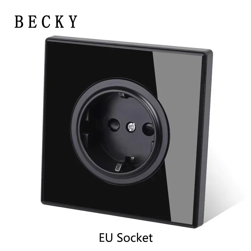 EU Socket