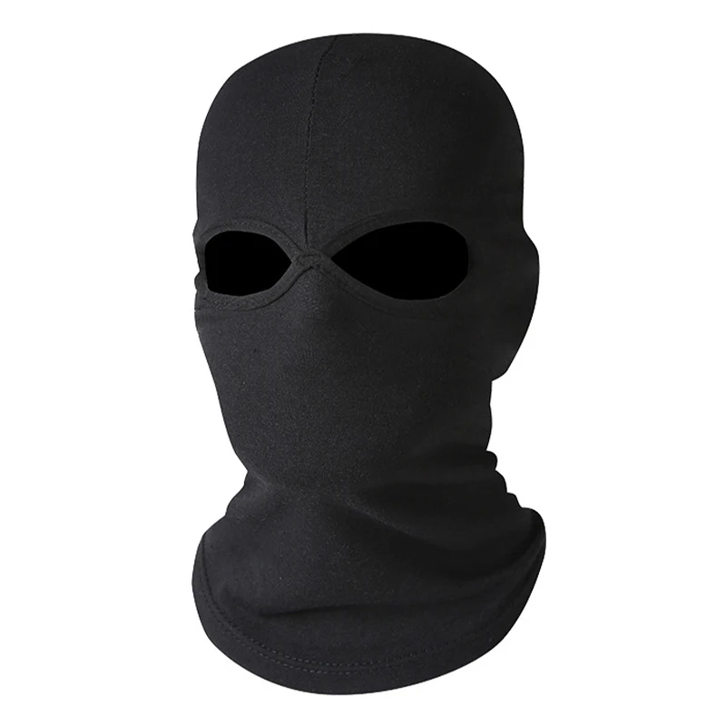 Full Face Cover Hat Balaclava Cap for Bicycle Sun Protection Fishing Ski Cycling Outdoor Sports Warm Face Mask