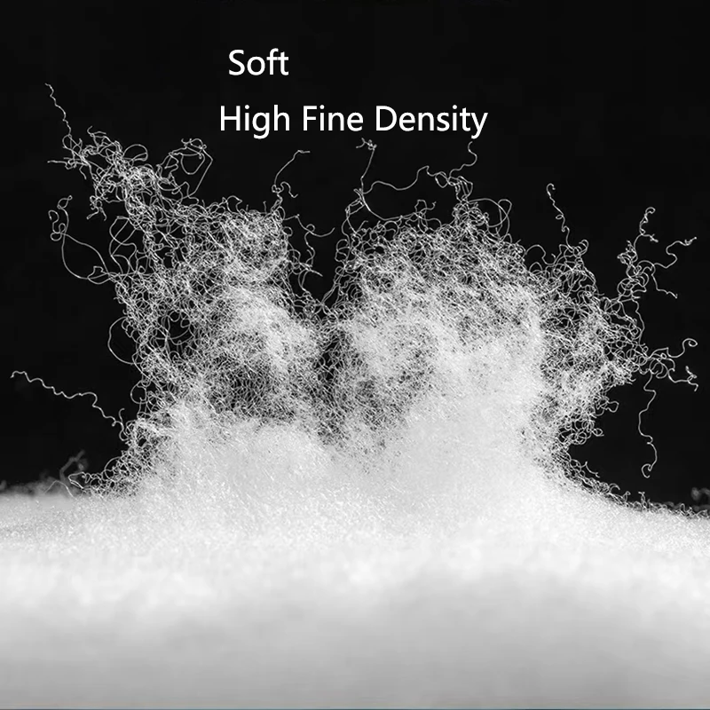 3cm Thichness Aquarium Filter Super Thick Biochemical Filter Cotton Sponge for Aquarium Fish Tank Bio Cotton Foam Skimmer 200cm 6