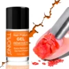 Gel Nail Polish Remover, Quick & Easy Polish Remover In 2-3 Minutes, No Need Soaking Or Wrapping - 0.51oz 1