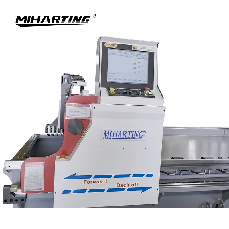 Precision CNC Gantry Planer Machines Grooving Tools for Metal & Stainless Steel High Quality Slotting Machine Industry Equipment 5