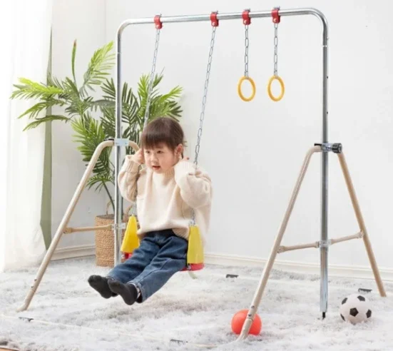 Kids Horizontal Bar gymnastic bar