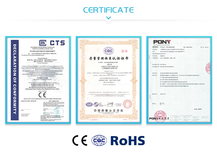 100 pces st1.5 mola-gaiola conexão feed-through fiação