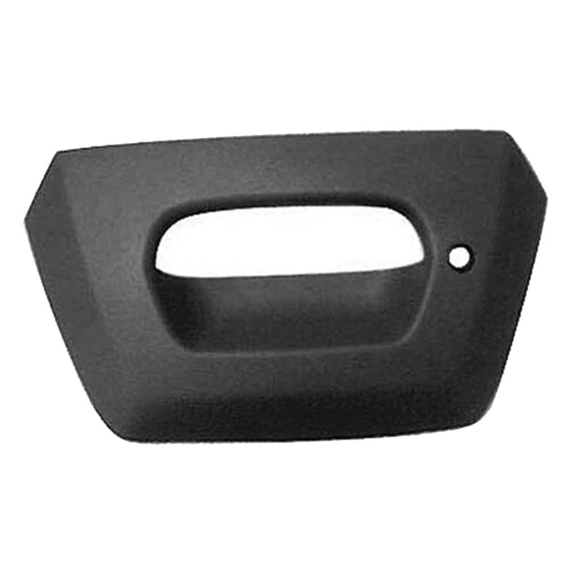 93440179 Tailgate Handle Bezel With Camera For Cadillac Chevy Avalanche 1500 2500 2002-2006 Back Door Gate Handle Lock