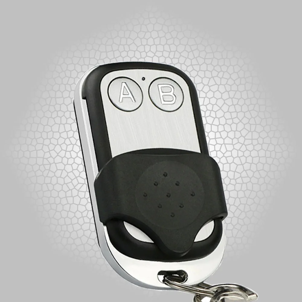 Steowsey 433MHz Telecomando Universale Interruttore Wireless Relè - Foto 10