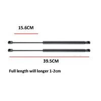 2 PCS Front Hood Lift Support Gas Spring Shocks Struts For Nissan Maxima 2009 2010 2011 2012 2013 2014 Sedan 65471-9N00A 2