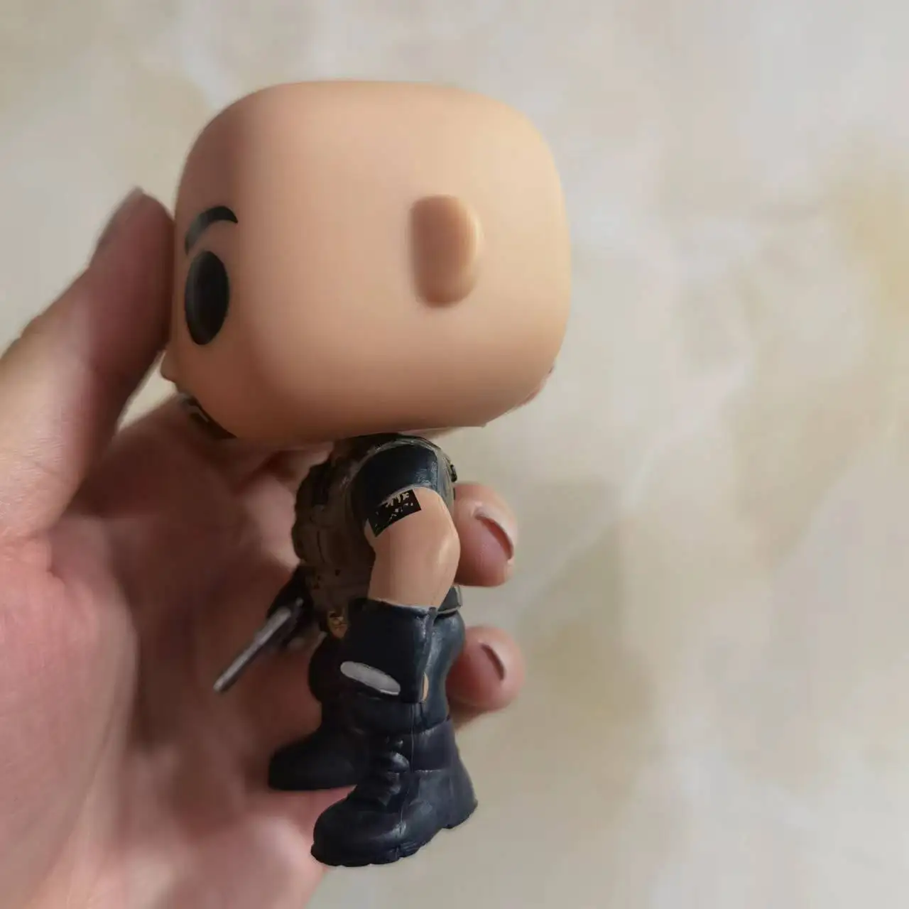 thumb