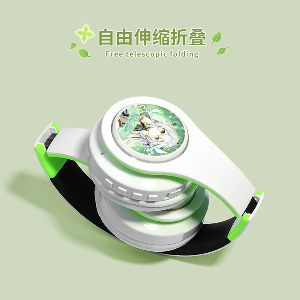 cosplay sem fio 3 in1 bluetooth fone