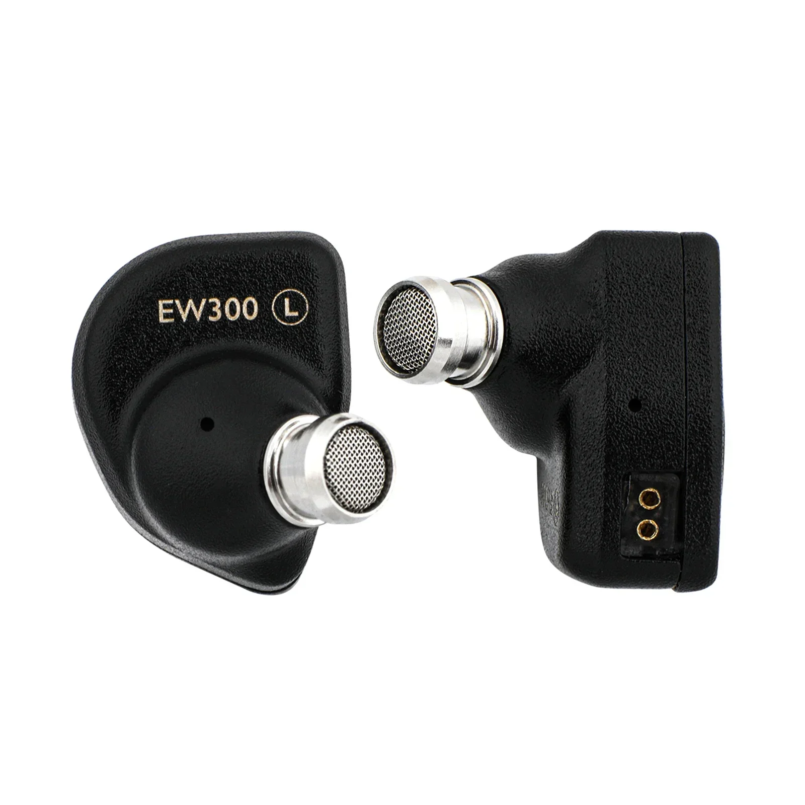SIMGOT EW300 DSP 1 DD＋1平面＋1 PZTハイブリッドドライバ入耳