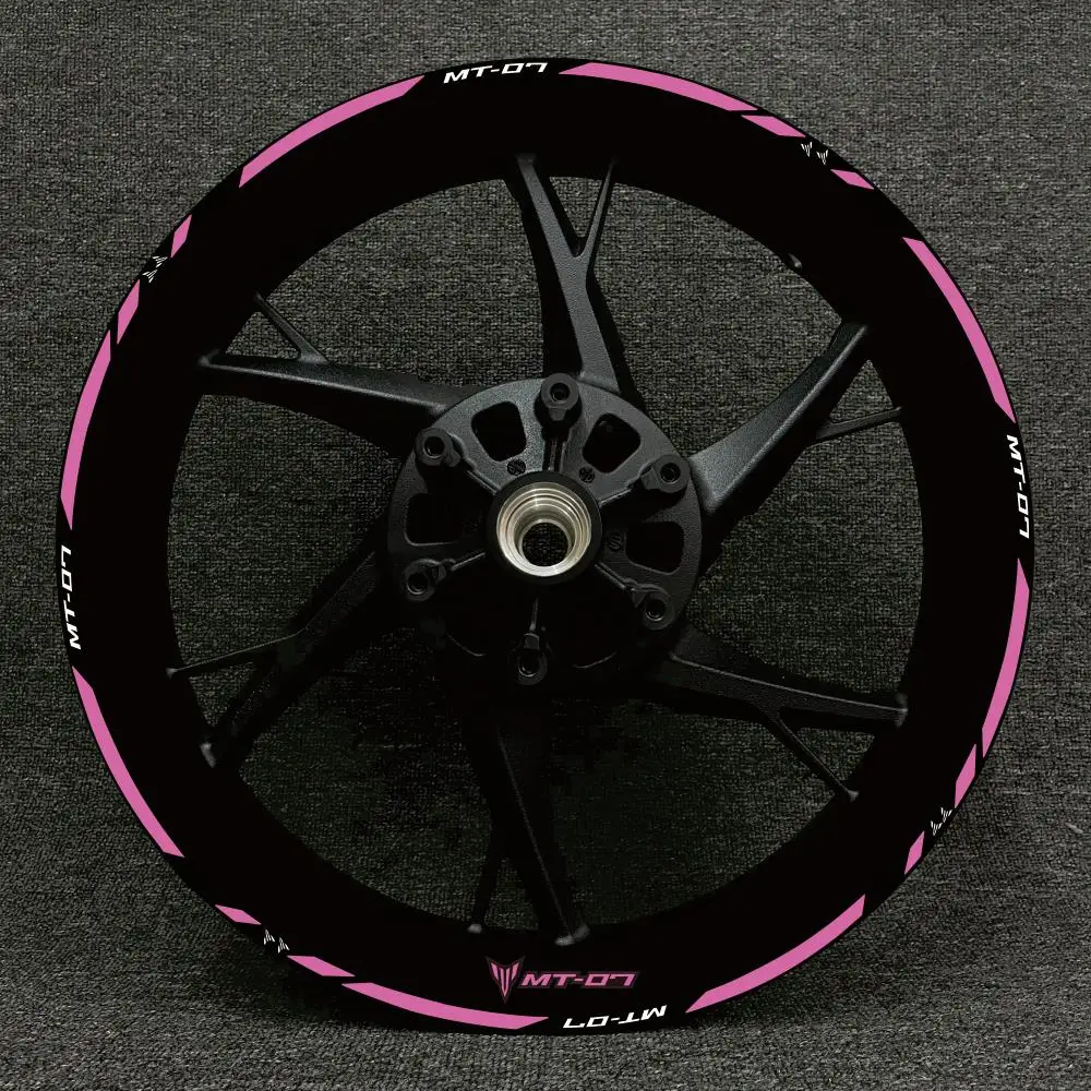ݻ MT-07   ƼĿ, ݻ  Į ΰ Ʈ  ׼, ߸ Mt07 2020 2021 2022