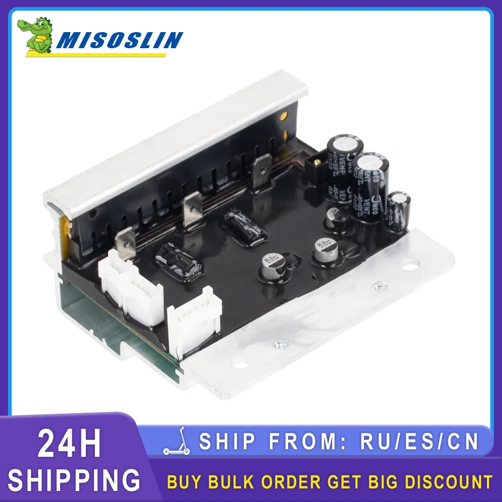Controller Della Scheda Madre Per-Xiaomi 4 Pro Quadro Elettrico Per Scooter Quadro Sco Driver 4 Pro Kickscooter Parts