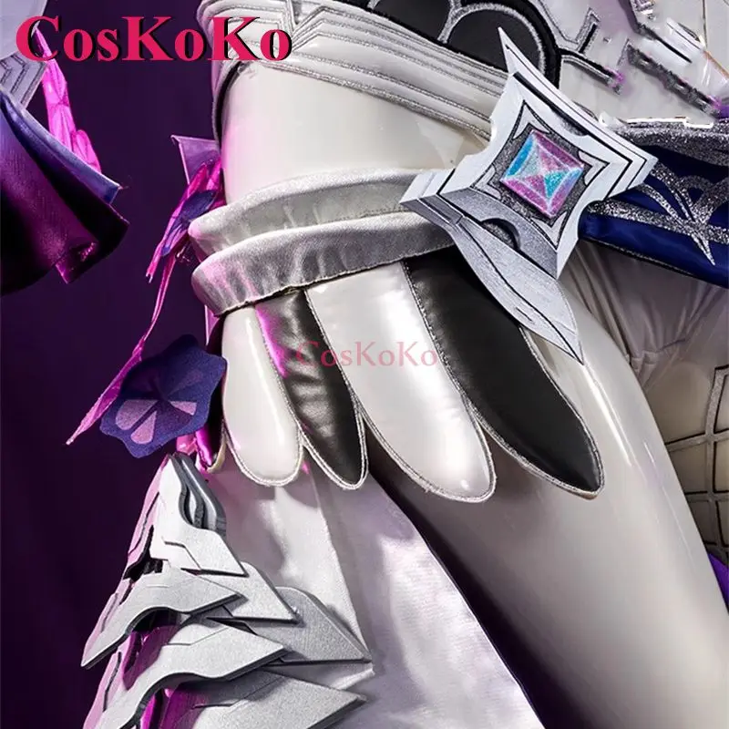 CosKoKo Kiana Kaslana ڽ , Honkai Impact 3 ڽƬ    ǽ, ҷ Ƽ   Ƿ S-XXL