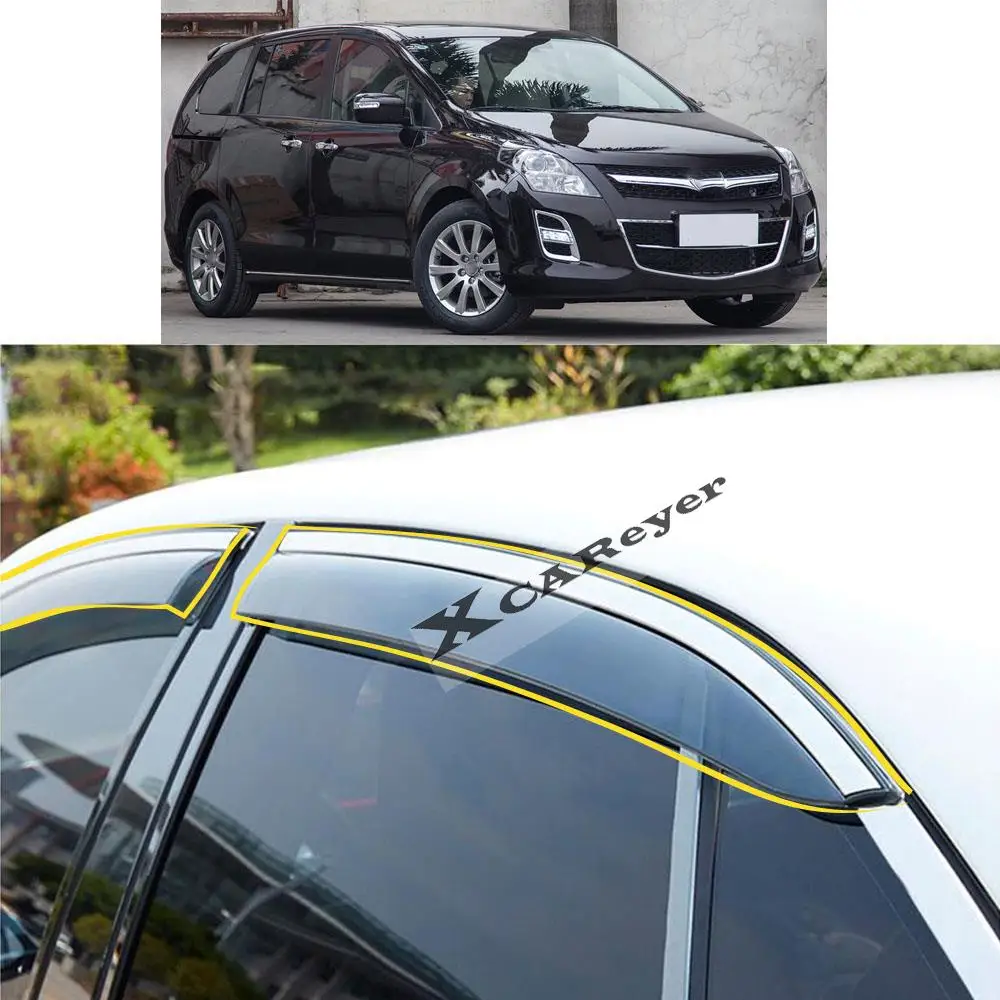 for-mazda-8-mpv-2006-2007-2008-2009-2010-2011-2012-2013-2016-car-sticker-plastic-window-glass-wind-visor-rain-sun-guard-vent