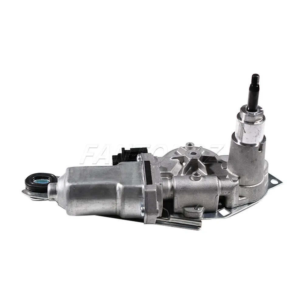 Rear Windscreen Wiper Motor B001099280 For Toyota Aygo Citroen C1  