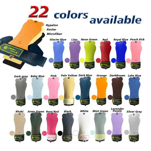 Snap Rubber Gym WOD Training Grip Guantes Calleras Guantes Para Entrenar Gym Luva Musculação Masculino Calleras Vetlite